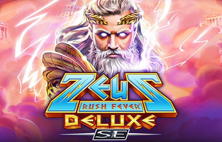 Zeus Rush Fever Deluxe SE