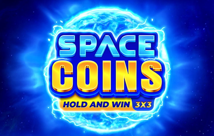 Space Coins