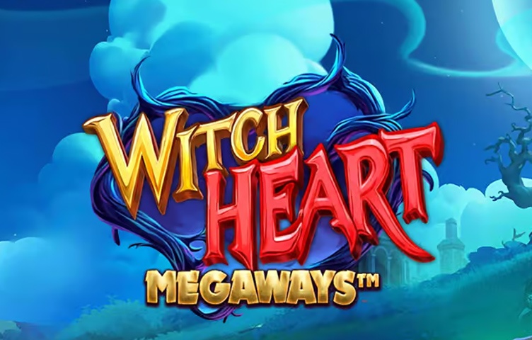 Witch Heart Megaways