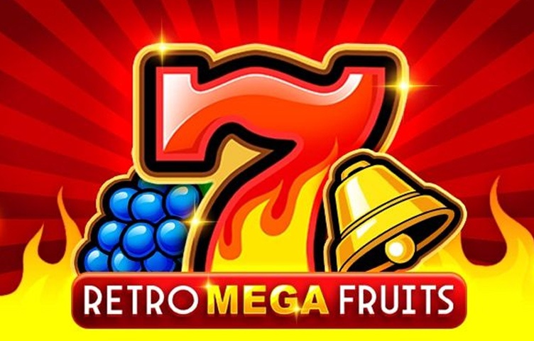 Retro Mega Fruits