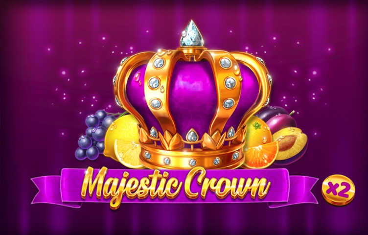 Majestic Crown x2