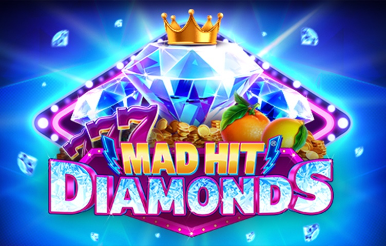 Mad Hit Diamonds