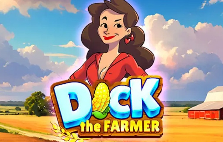 Dick the Farmer