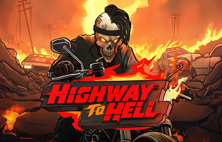 Highway to Hell