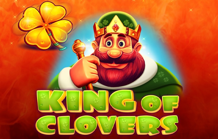 King of Clovers