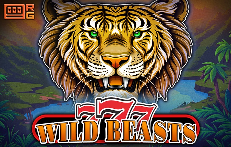 777 - Wild Beasts