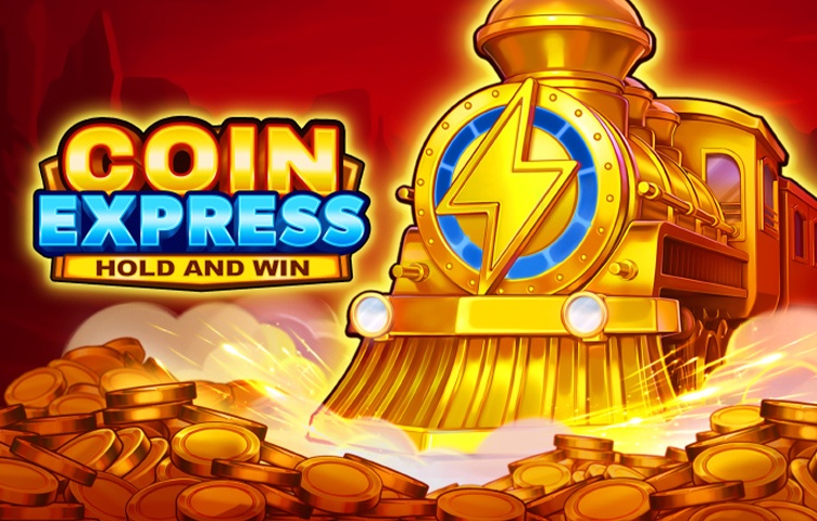 Coin Express