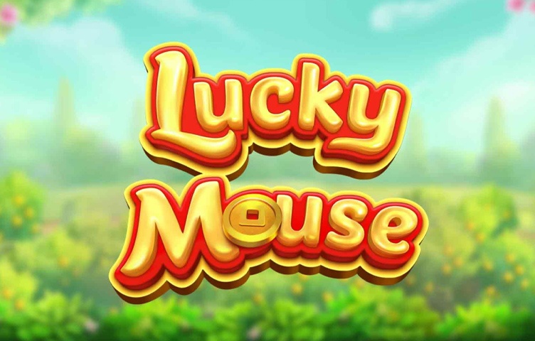 Lucky Mouse