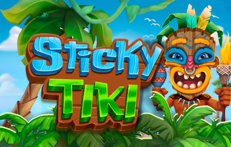 Sticky Tiki