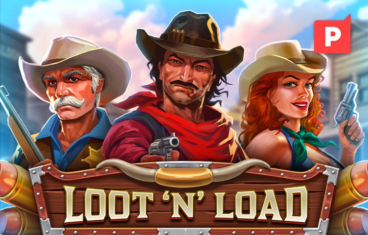 Loot 'n' Load