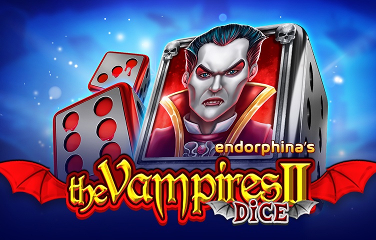 The Vampires II Dice