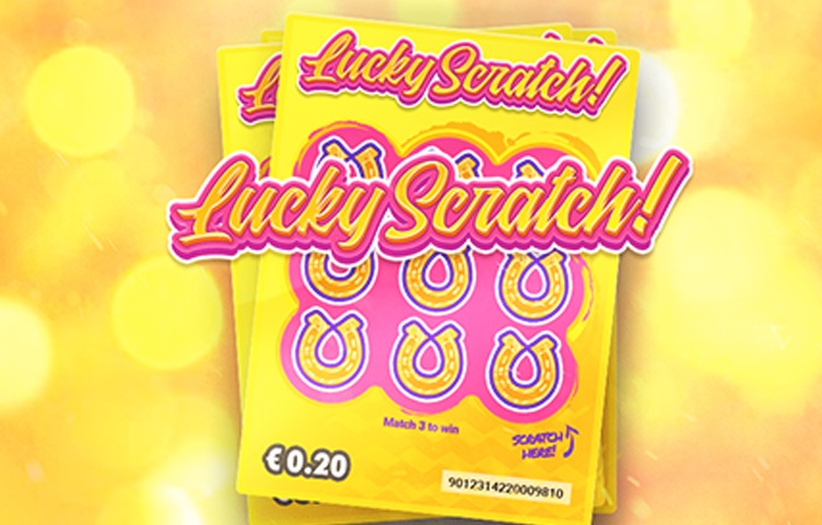 Lucky Scratch