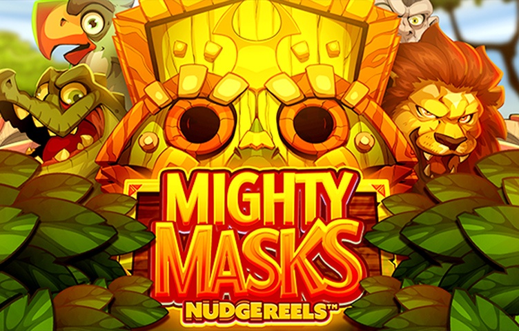 Mighty Masks