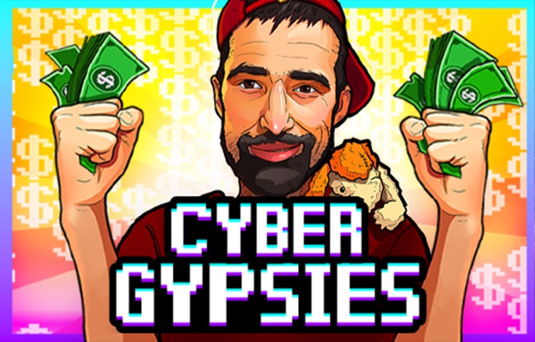 Cyber Gypsies