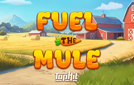 Fuel the Mule